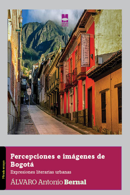 Percepciones e imgenes de Bogot (Ensayo)