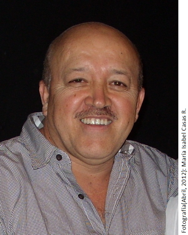 Fabio Martnez