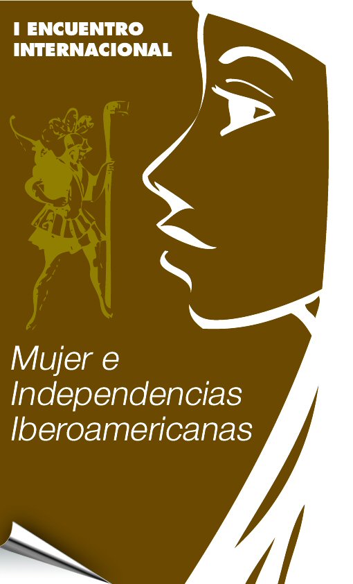 Logotipo del encuentro: Diseo de Mauricio Pontillo